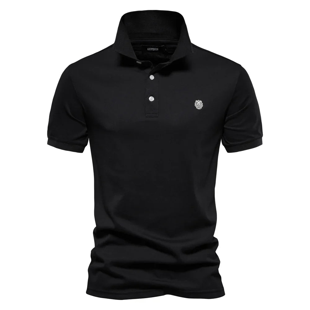 Lionel - Polo Clásico de Hombre