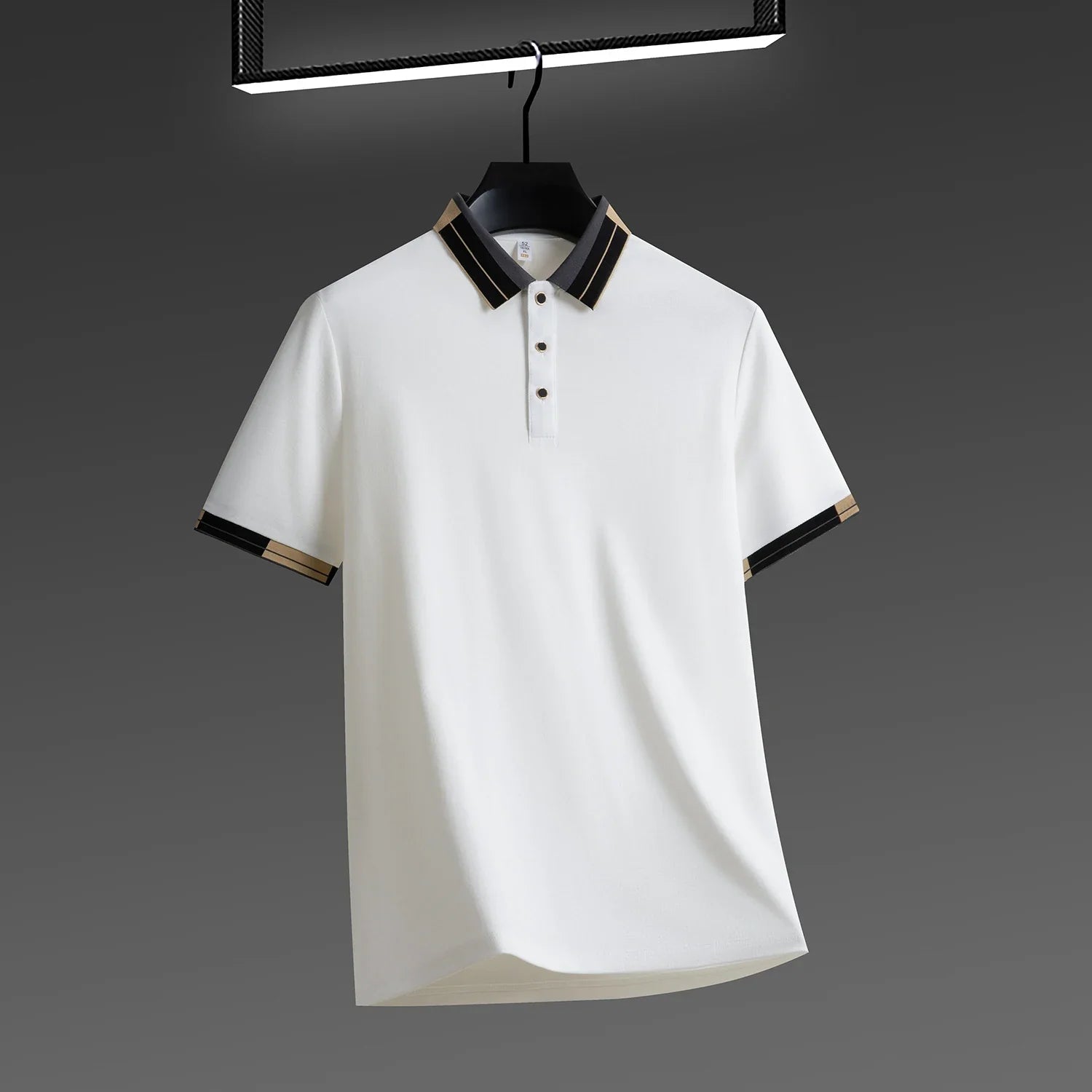 Fran - Polo de Hombre