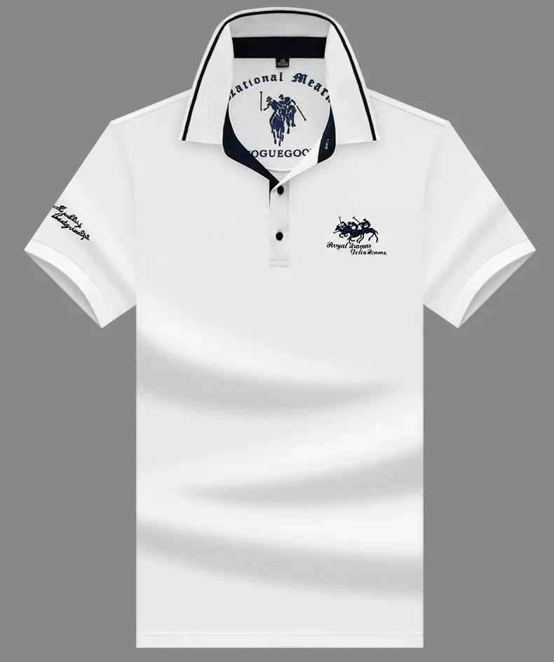 Pack de 4 polos para hombre - Ralph™