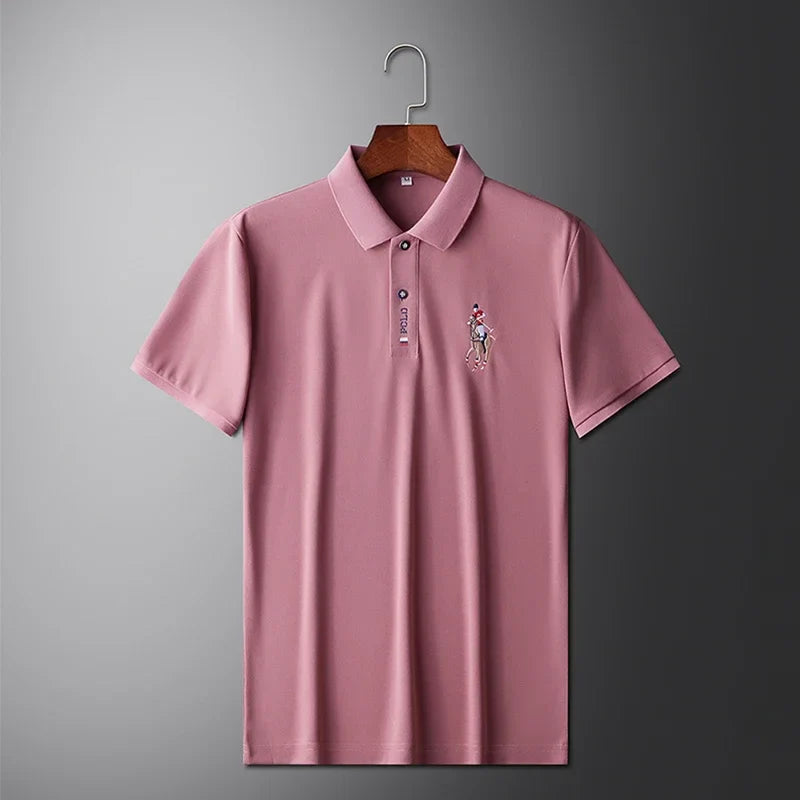 Luis - Polo Clásico de Hombre