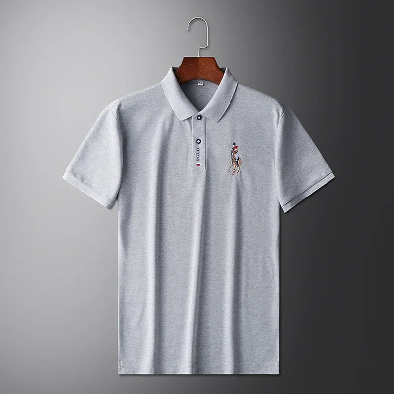 Luis - Polo Clásico de Hombre