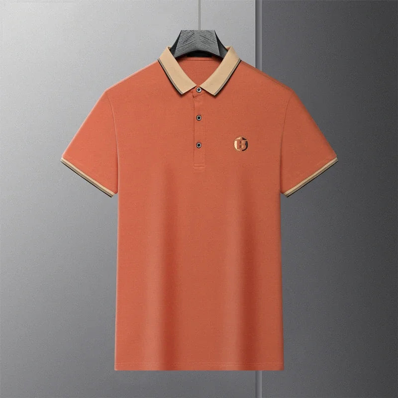 Bernardo - Polo de Hombre