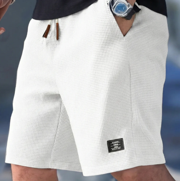 Alen | Pantaloni scurți eleganți de vară