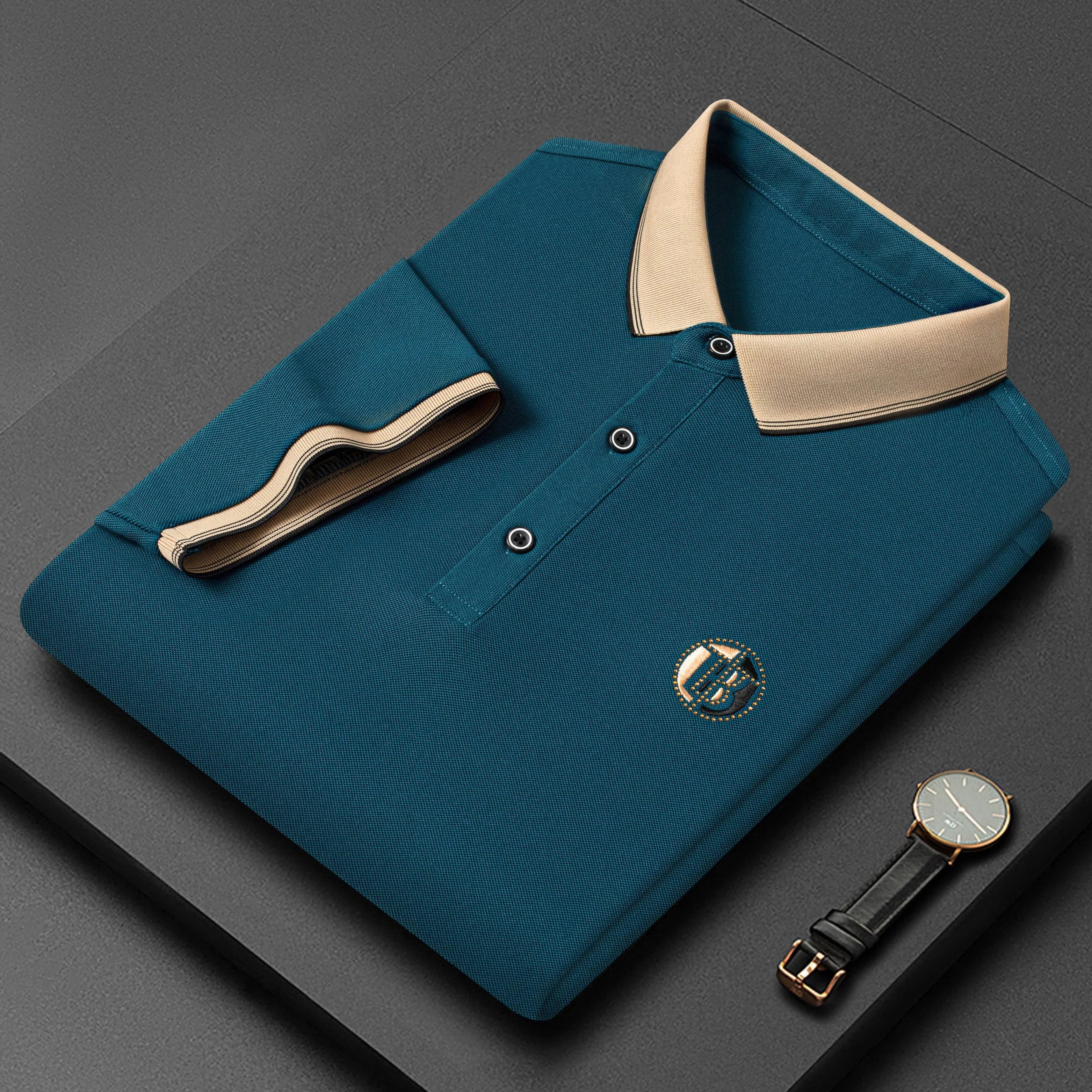 Bernardo - Polo de Hombre
