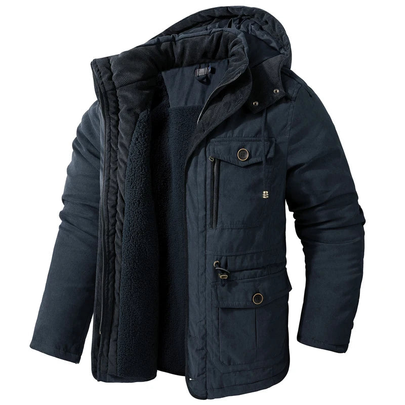 Snowfall Jacket