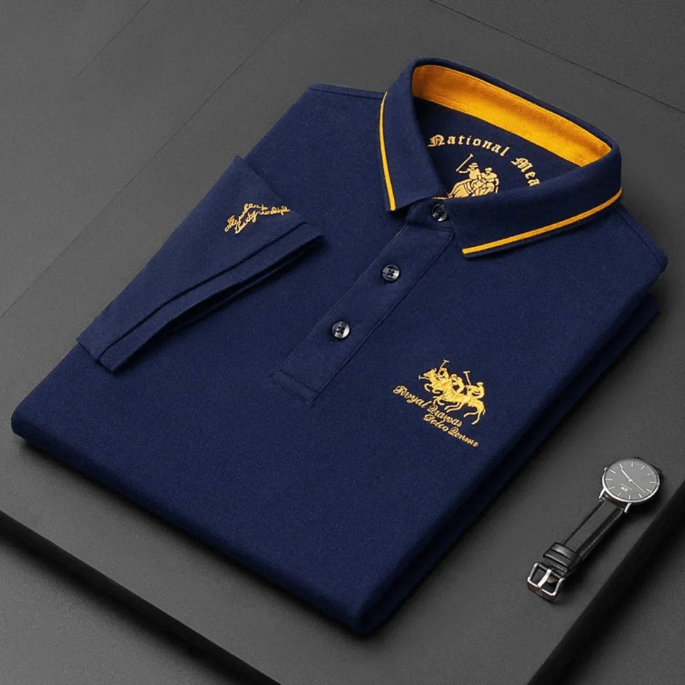 Ralph | Polo premium