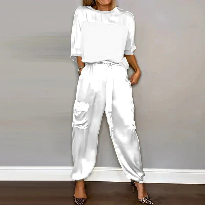 Kiara™ | Casual Women's Set